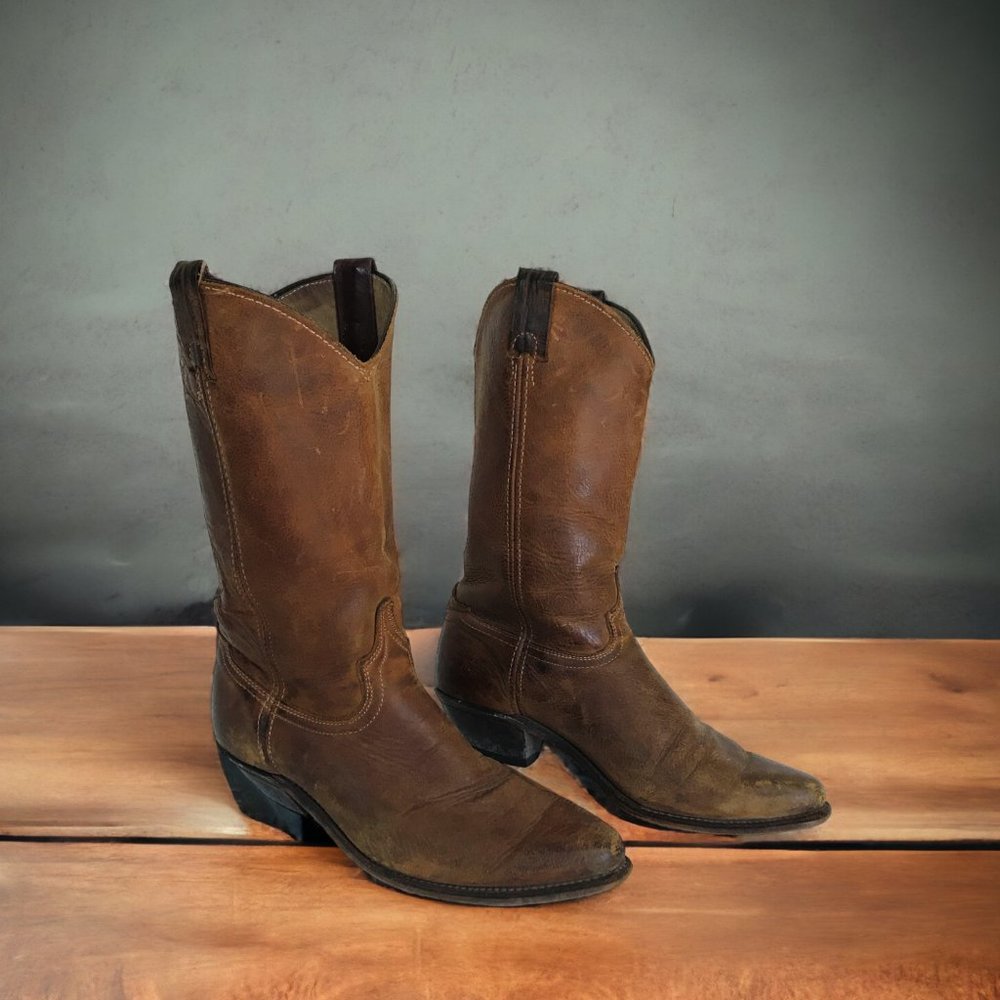 Abiline Women's Cowboy Boots